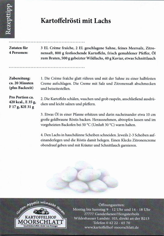 Rezept Februar 2025